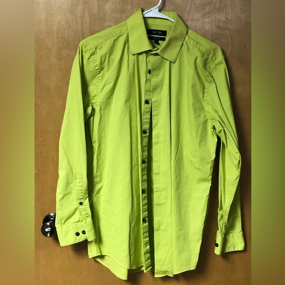 Apt. 9 Other - ⭐️Five $5 items for $15⭐️ Men’s dress shirt